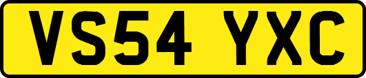 VS54YXC