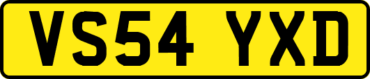 VS54YXD