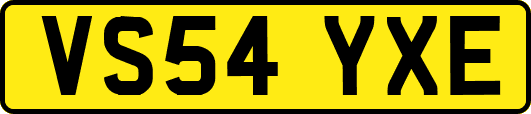 VS54YXE