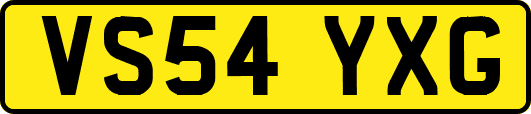 VS54YXG