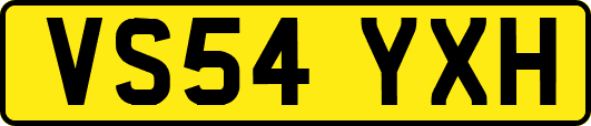 VS54YXH