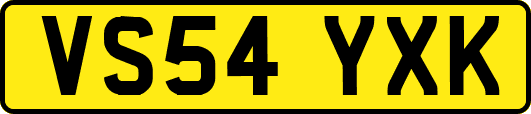 VS54YXK