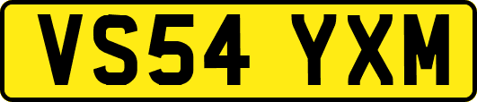 VS54YXM