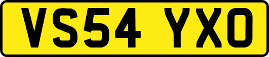 VS54YXO