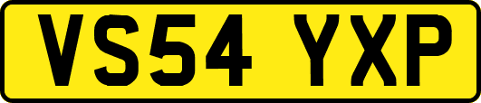 VS54YXP