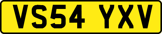 VS54YXV