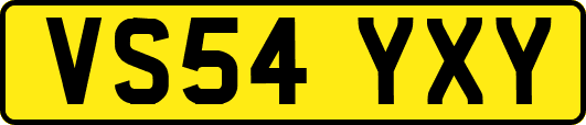 VS54YXY