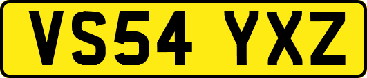 VS54YXZ