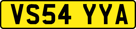 VS54YYA