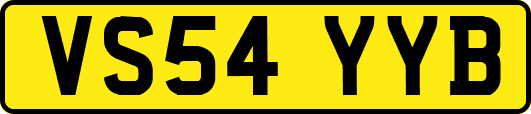 VS54YYB