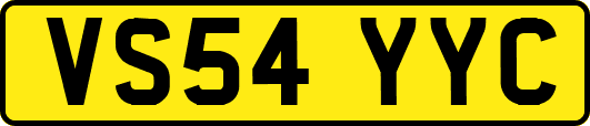 VS54YYC