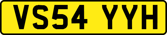 VS54YYH