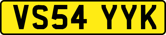 VS54YYK