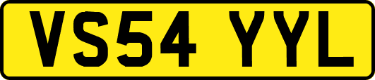 VS54YYL