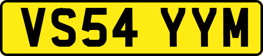 VS54YYM