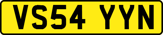VS54YYN