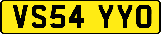VS54YYO