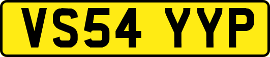 VS54YYP
