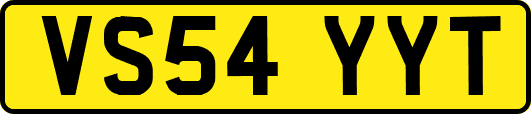 VS54YYT