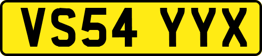VS54YYX