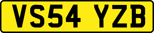 VS54YZB