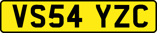 VS54YZC