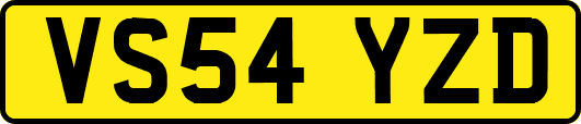 VS54YZD