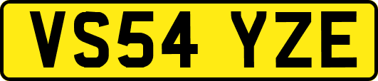 VS54YZE