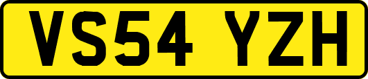 VS54YZH