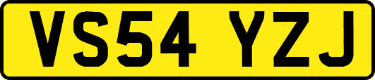VS54YZJ