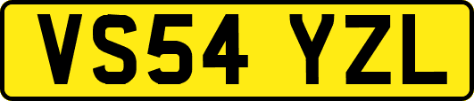 VS54YZL