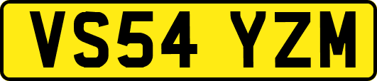 VS54YZM