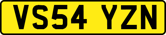 VS54YZN