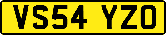 VS54YZO