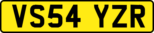 VS54YZR