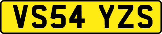 VS54YZS