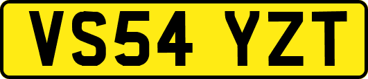 VS54YZT