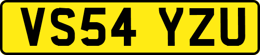 VS54YZU