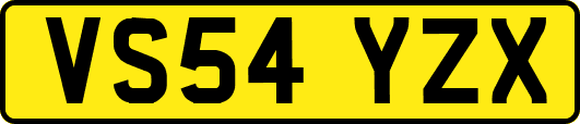 VS54YZX