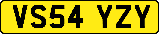 VS54YZY