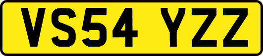 VS54YZZ