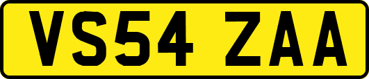 VS54ZAA
