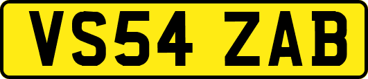 VS54ZAB