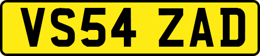 VS54ZAD
