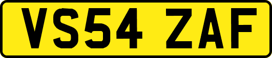 VS54ZAF