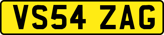 VS54ZAG