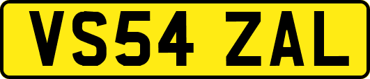 VS54ZAL