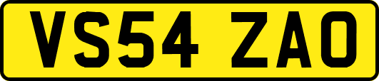 VS54ZAO