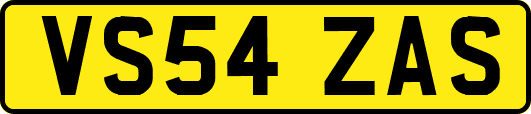 VS54ZAS