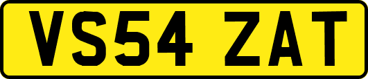 VS54ZAT